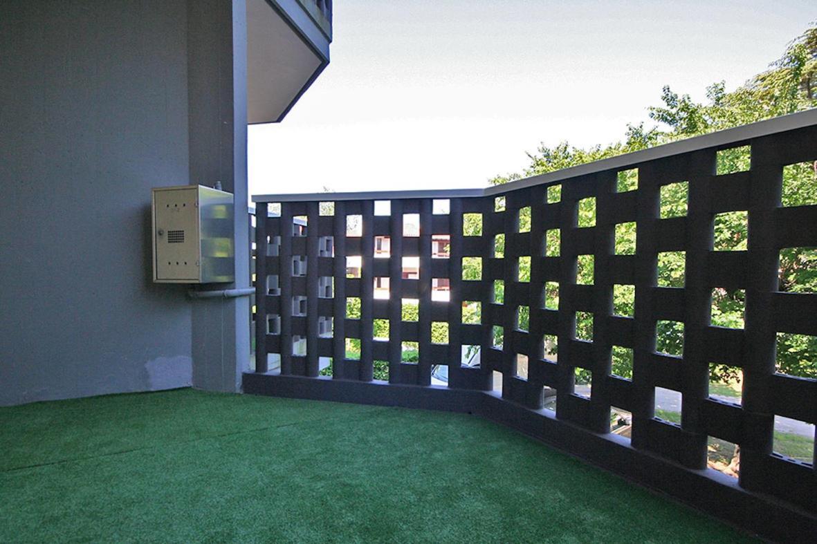 Apartamento Ba - Arco 5 - Premium - Lignano Sabbiadoro Exterior foto