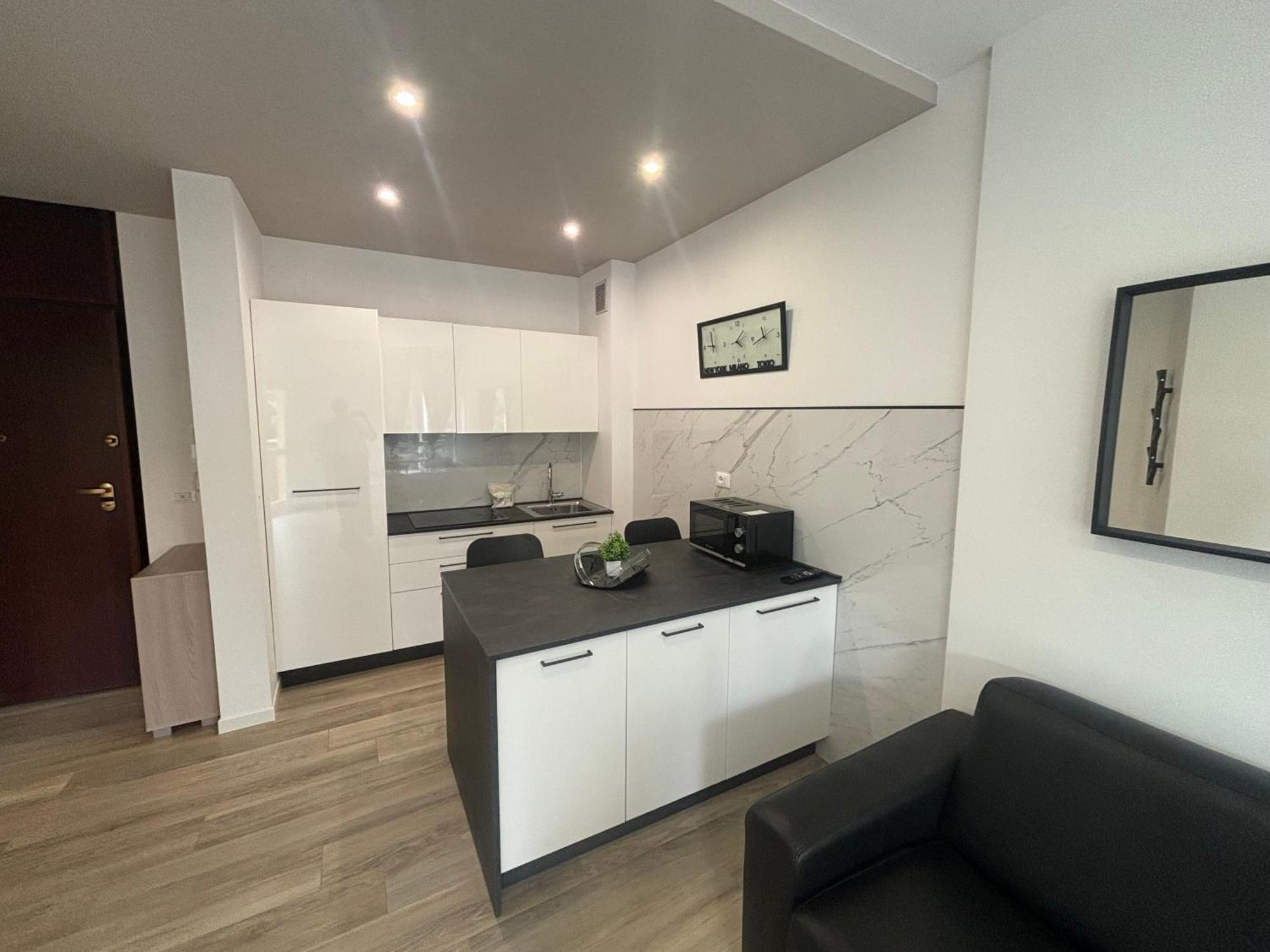 Apartamento Ba - Arco 5 - Premium - Lignano Sabbiadoro Exterior foto