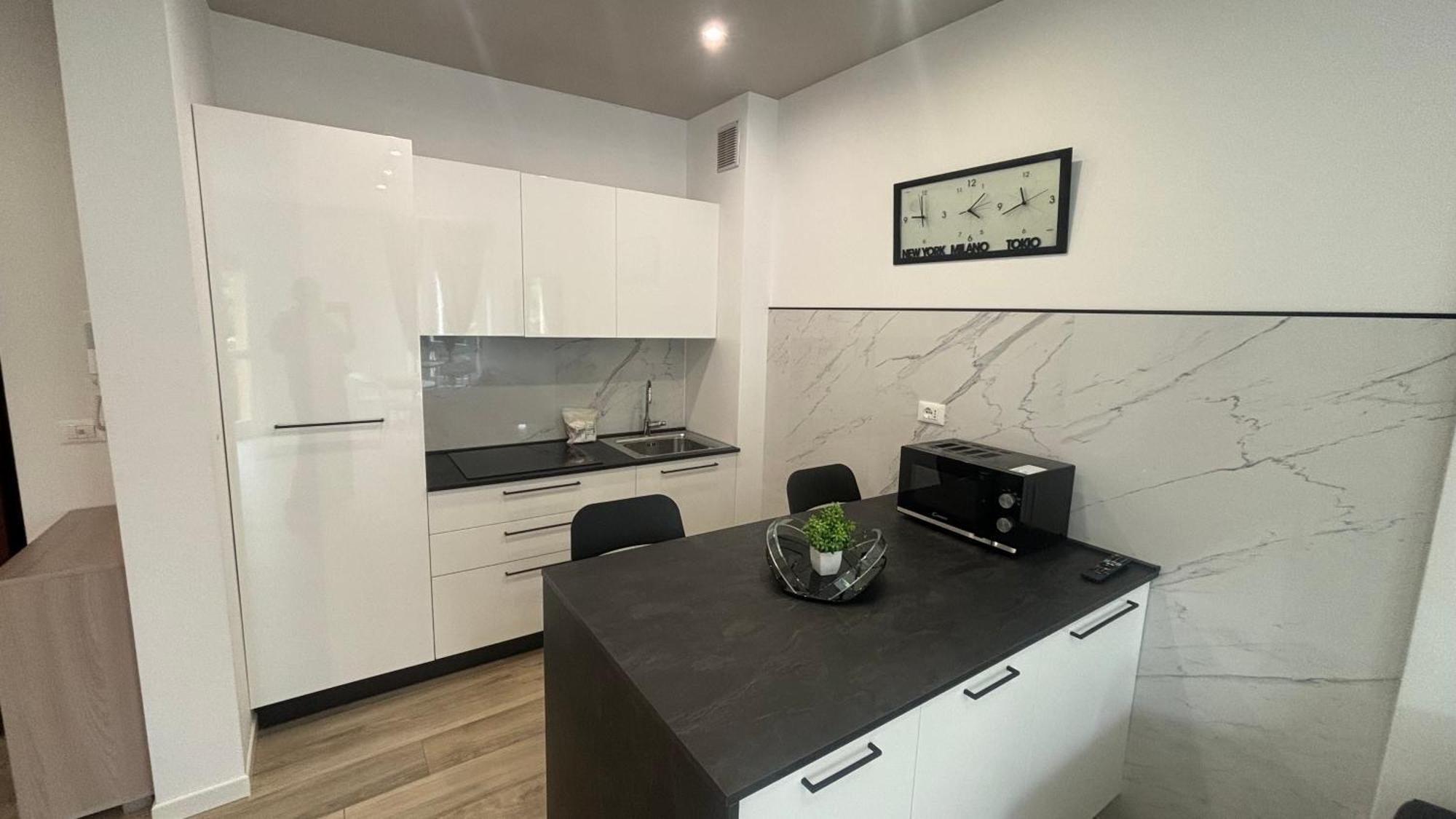 Apartamento Ba - Arco 5 - Premium - Lignano Sabbiadoro Exterior foto