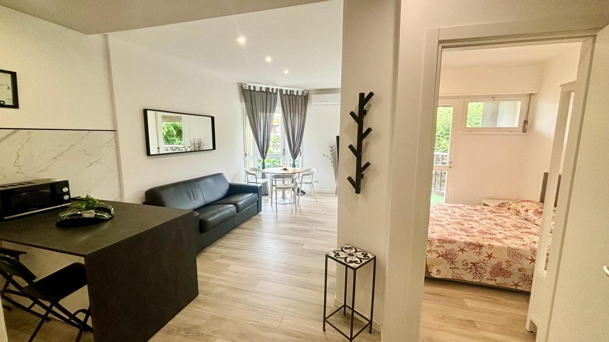 Apartamento Ba - Arco 5 - Premium - Lignano Sabbiadoro Exterior foto