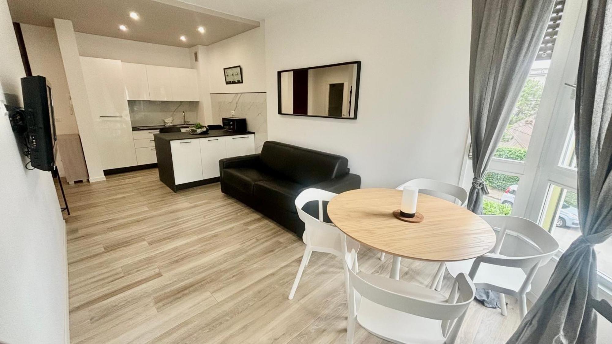 Apartamento Ba - Arco 5 - Premium - Lignano Sabbiadoro Exterior foto