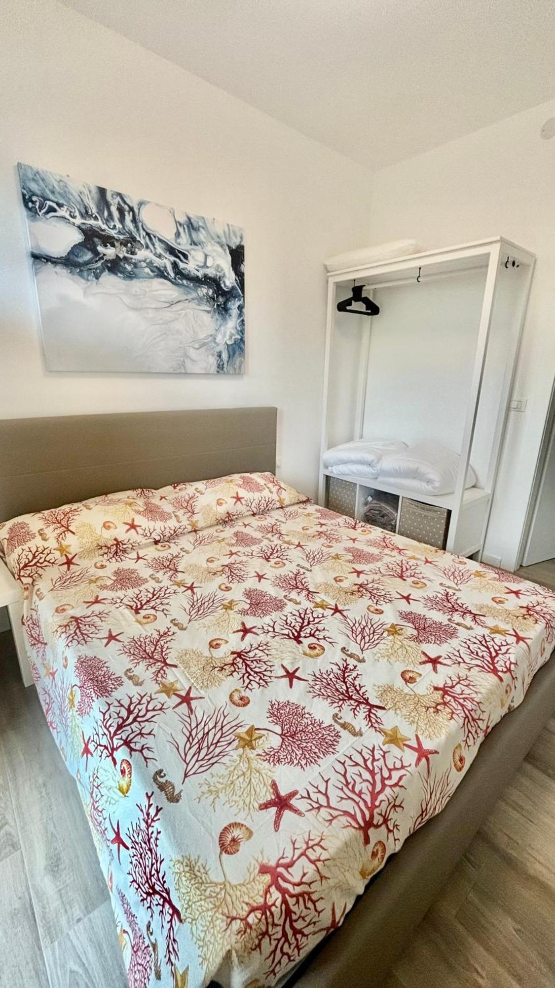Apartamento Ba - Arco 5 - Premium - Lignano Sabbiadoro Exterior foto
