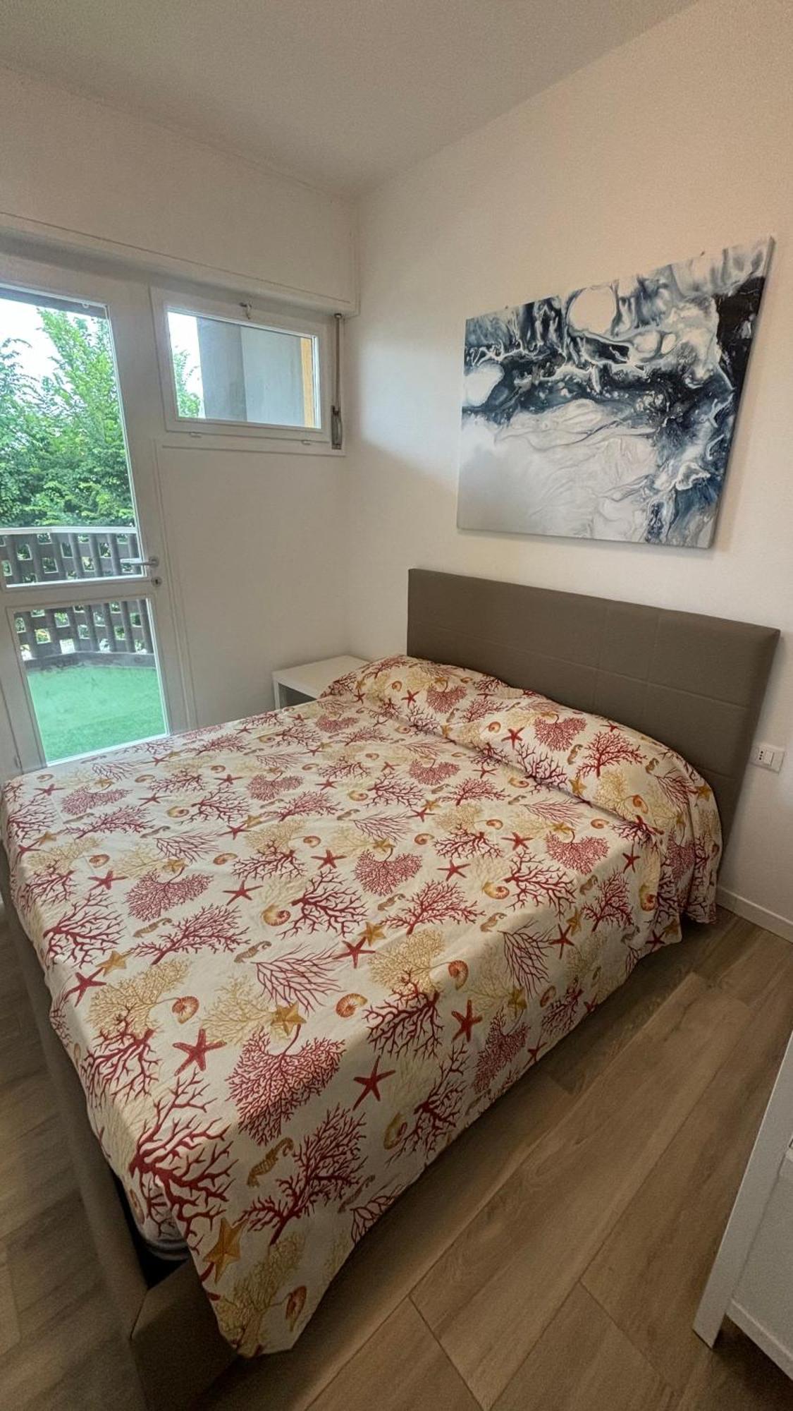 Apartamento Ba - Arco 5 - Premium - Lignano Sabbiadoro Exterior foto